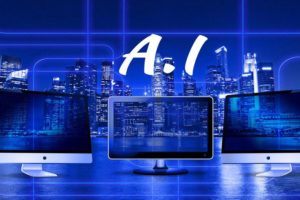 Assistance informatique